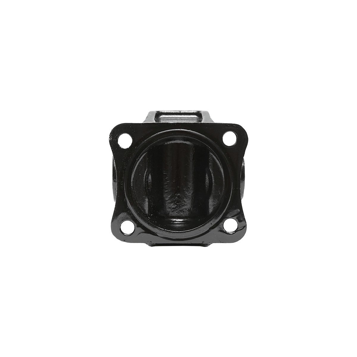 Arbore cardan transmisie spate L=421/481mm pentru Tractor Forestier model nou si vechi